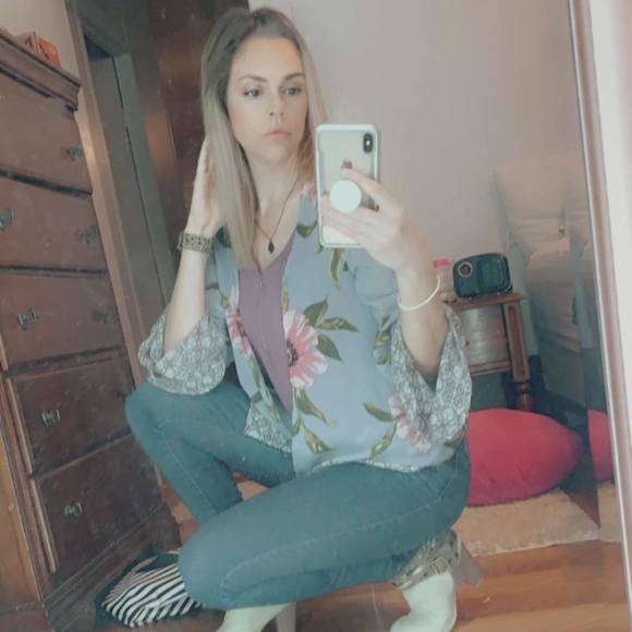 chelsaedechara